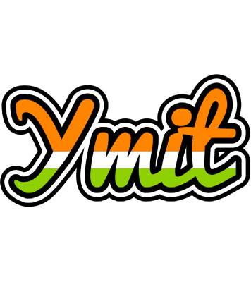 Ymit mumbai logo