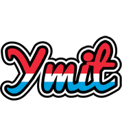 Ymit norway logo