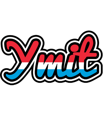 Ymit norway logo