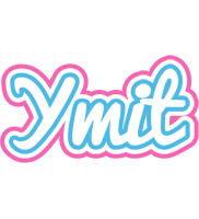Ymit outdoors logo