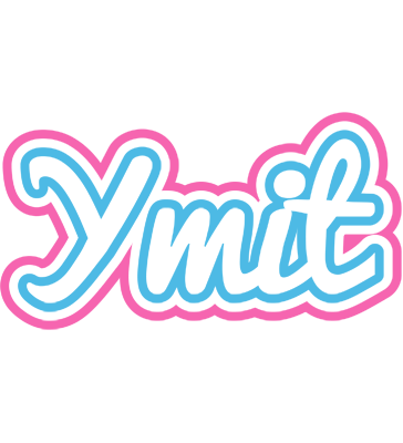 Ymit outdoors logo