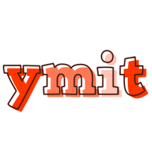 Ymit paint logo