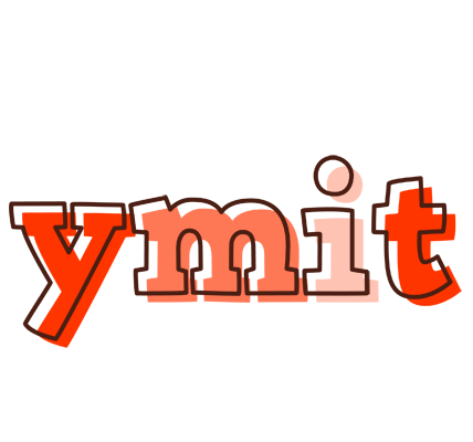 Ymit paint logo