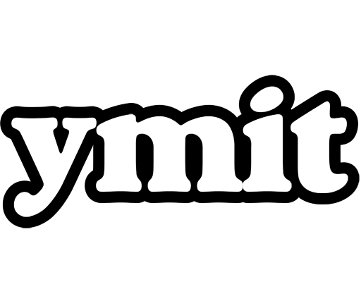 Ymit panda logo