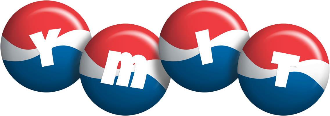 Ymit paris logo