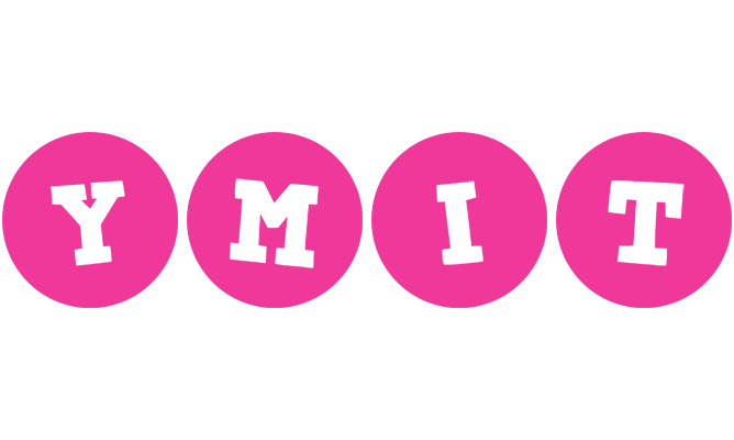 Ymit poker logo