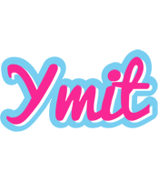 Ymit popstar logo