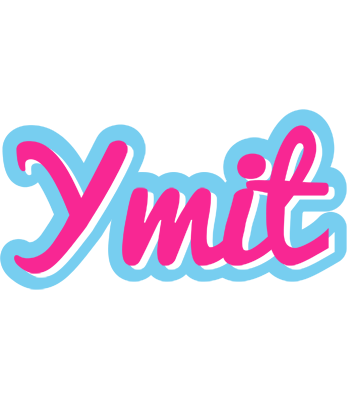 Ymit popstar logo