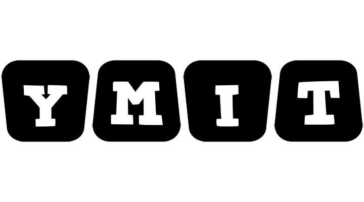 Ymit racing logo
