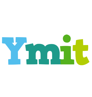 Ymit rainbows logo