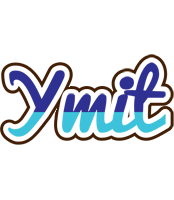 Ymit raining logo