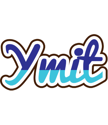 Ymit raining logo