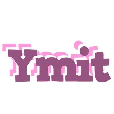 Ymit relaxing logo