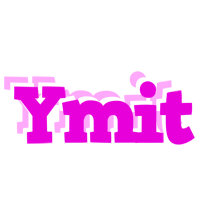 Ymit rumba logo
