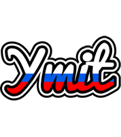 Ymit russia logo