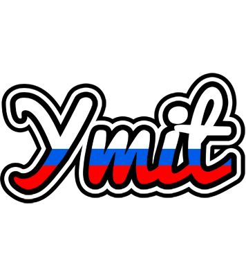 Ymit russia logo