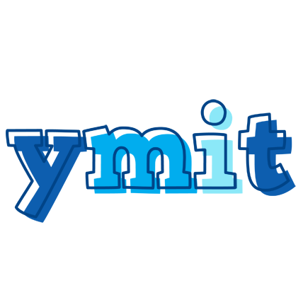 Ymit sailor logo