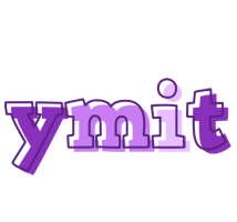 Ymit sensual logo