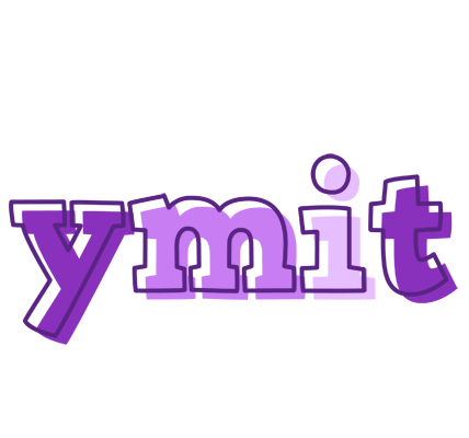 Ymit sensual logo