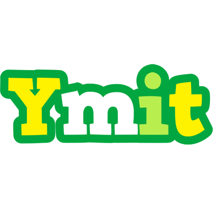 Ymit soccer logo