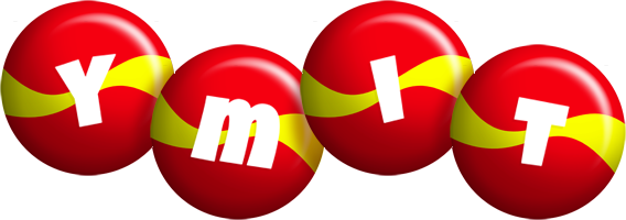 Ymit spain logo