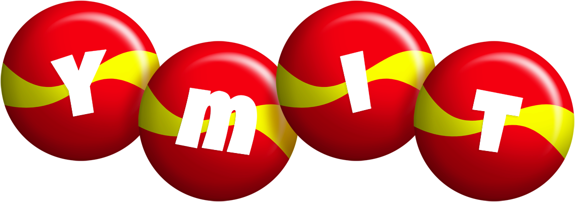 Ymit spain logo