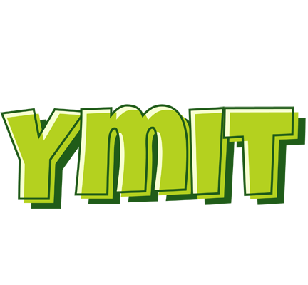 Ymit summer logo