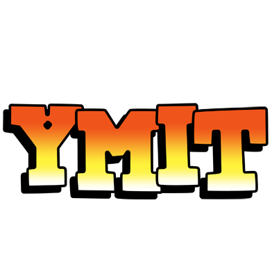 Ymit sunset logo