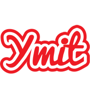 Ymit sunshine logo