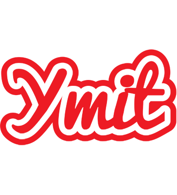 Ymit sunshine logo