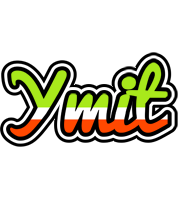 Ymit superfun logo