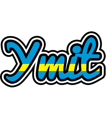 Ymit sweden logo