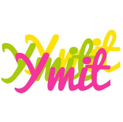Ymit sweets logo