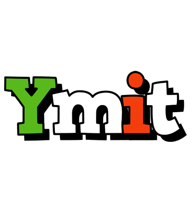 Ymit venezia logo