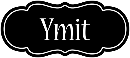 Ymit welcome logo