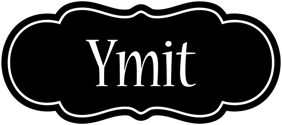 Ymit welcome logo