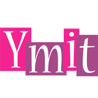 Ymit whine logo