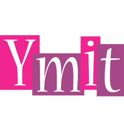 Ymit whine logo