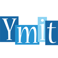 Ymit winter logo