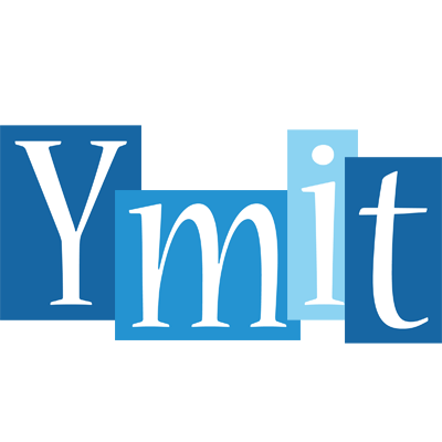 Ymit winter logo
