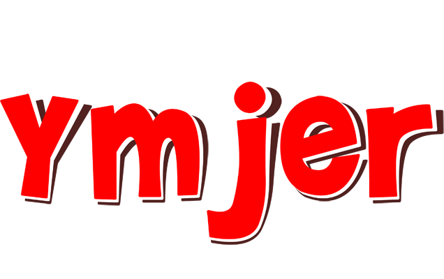 Ymjer basket logo