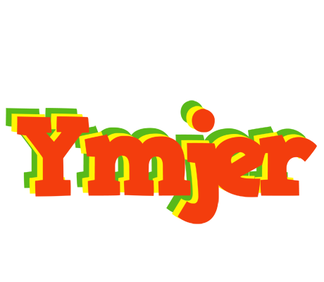 Ymjer bbq logo