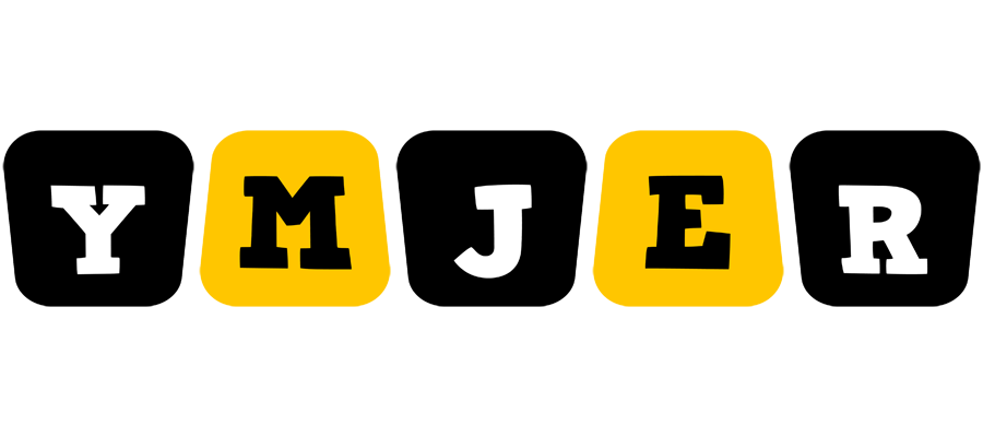 Ymjer boots logo