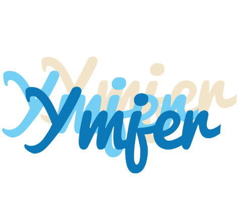 Ymjer breeze logo