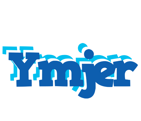 Ymjer business logo