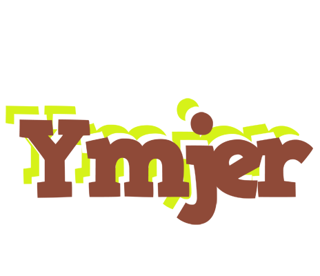 Ymjer caffeebar logo