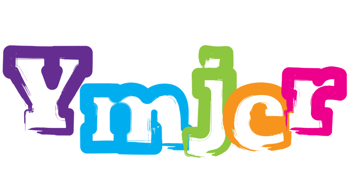 Ymjer casino logo
