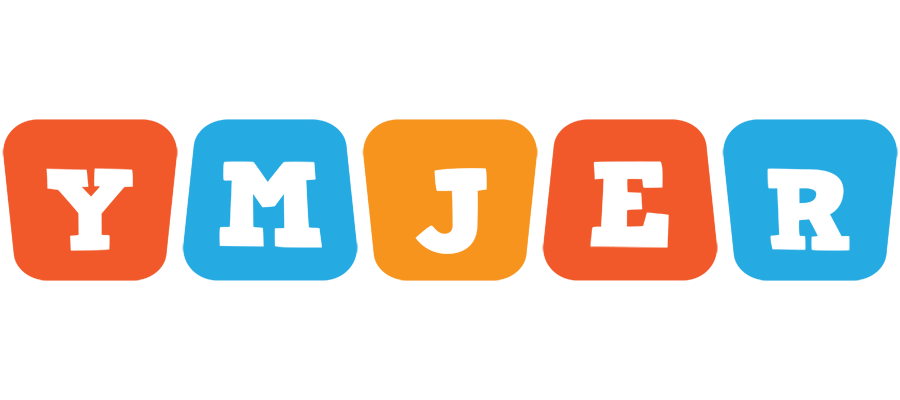 Ymjer comics logo