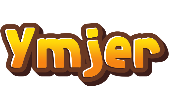 Ymjer cookies logo