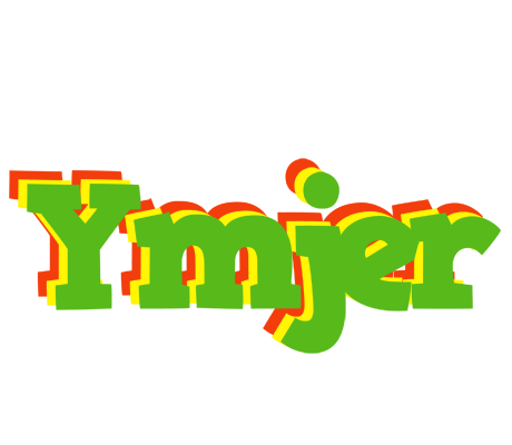 Ymjer crocodile logo